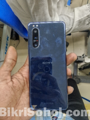 Sony Xperia 5mark 2